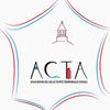Logo of the association Association des collectivités territoriales d'Assas
